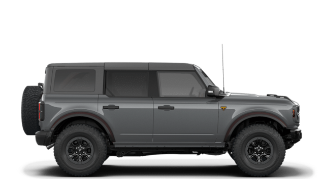 2026 Ford Bronco® External Image 1